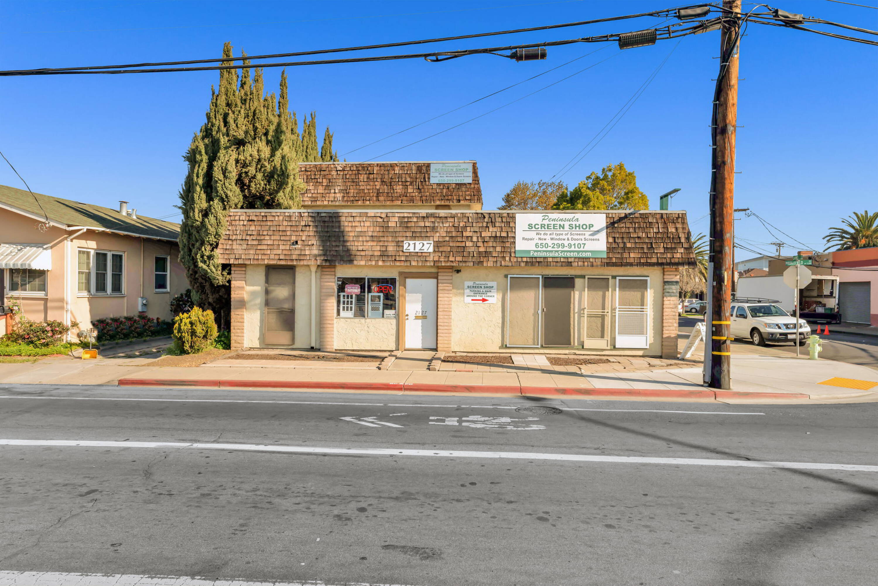 Stunning Warehouse/Sale